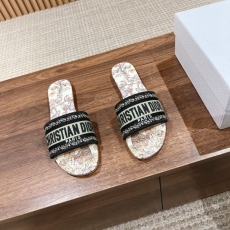 Christian Dior Slippers